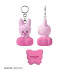 SKZOO Secret Clicker Keyring (Random)