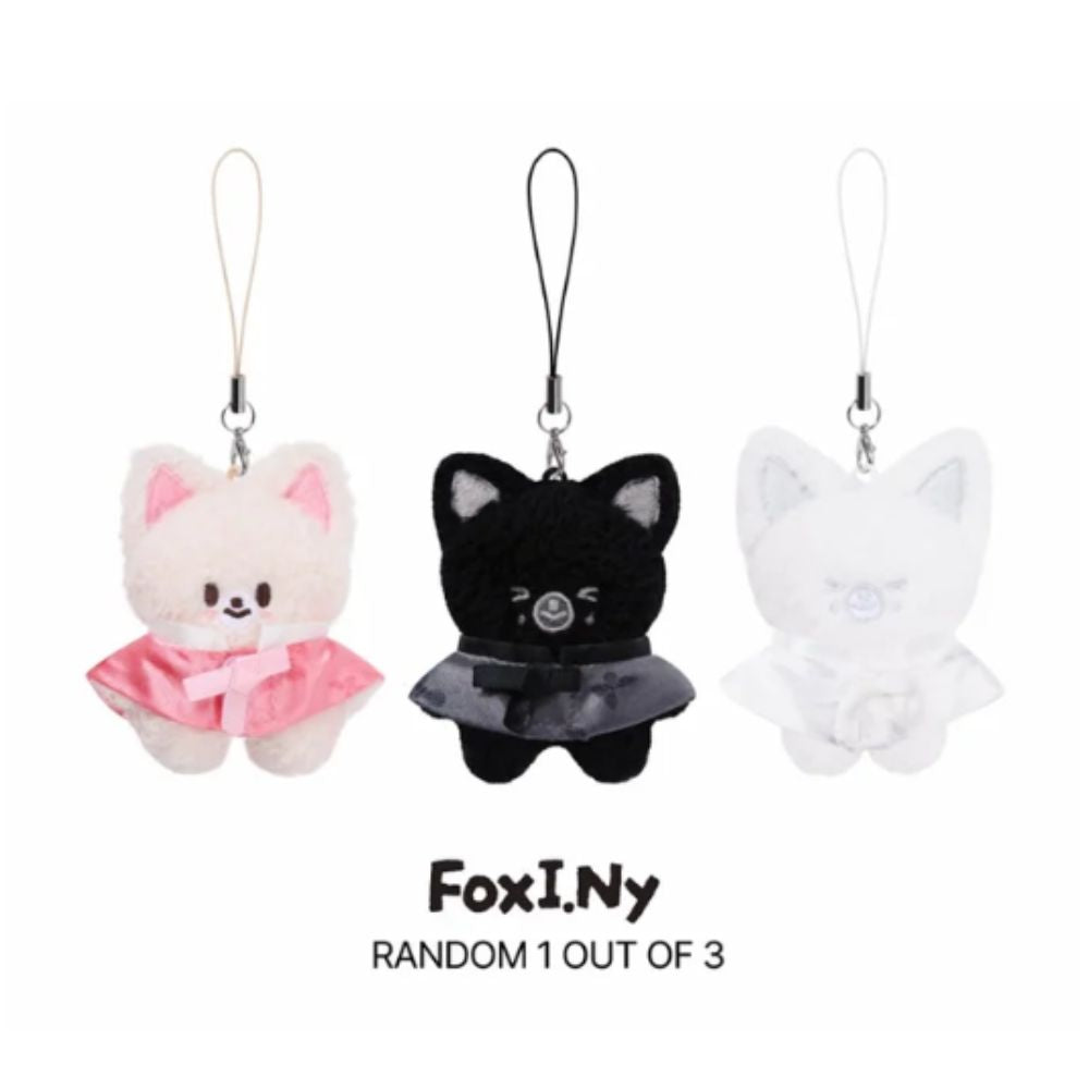 SKZOO Secret Plush Micro Ver.