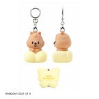 SKZOO Secret Clicker Keyring (Random)