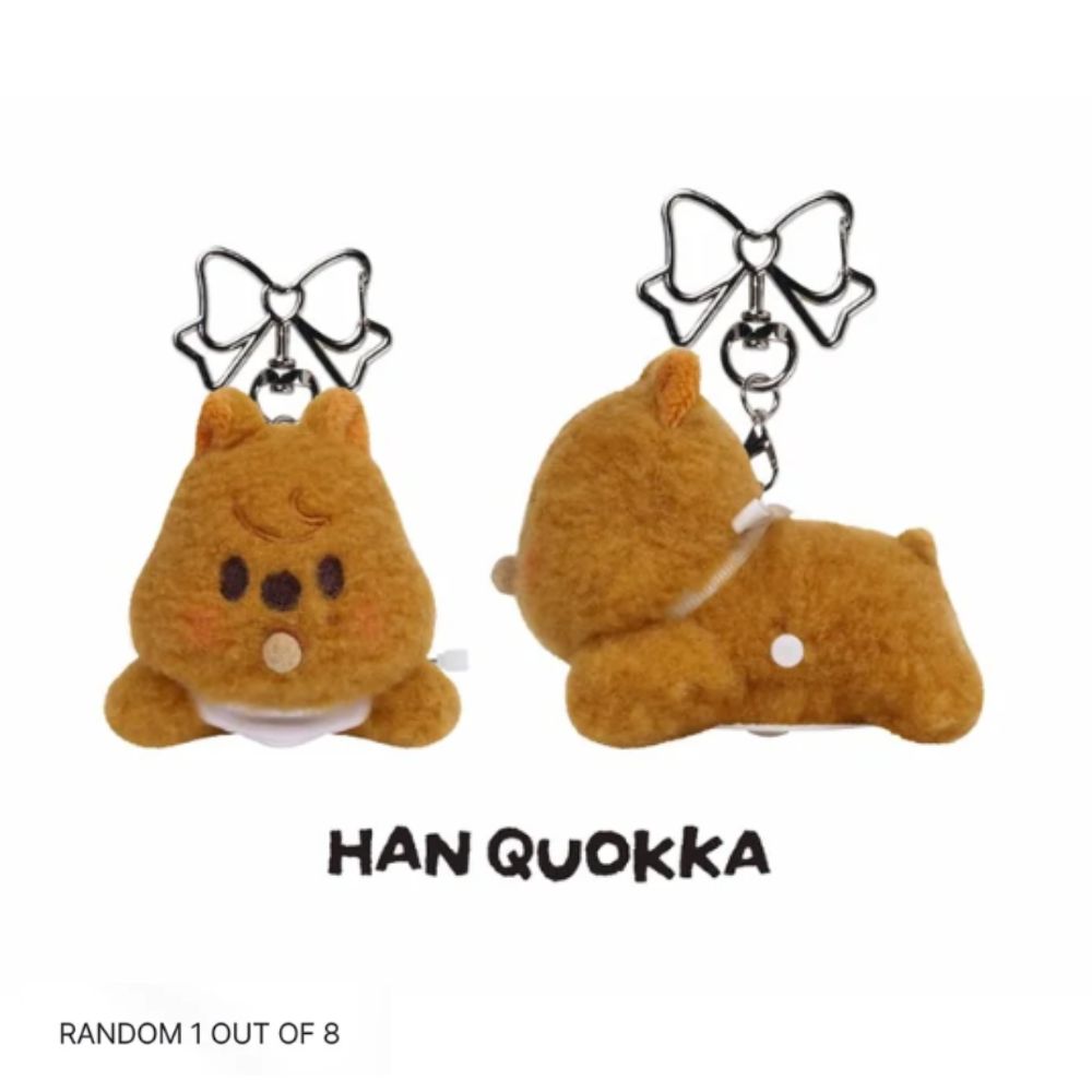 [PRE-ORDER] SKZOO Secret Wind-Up Plush (Random)