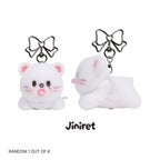 [PRE-ORDER] SKZOO Secret Wind-Up Plush (Random)
