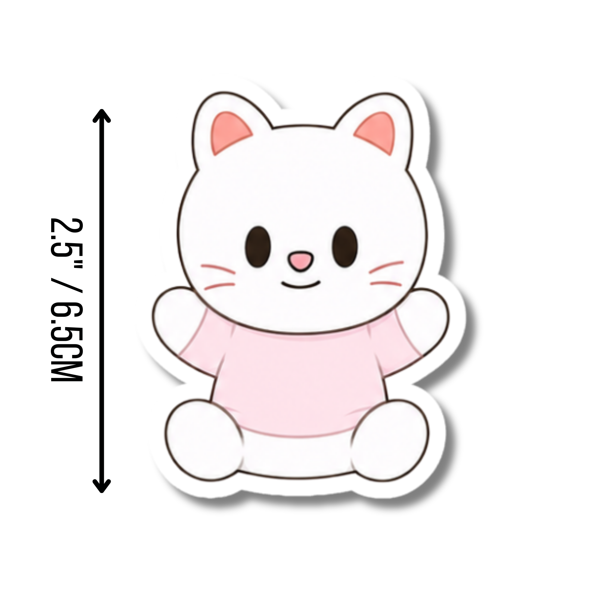 Stray Kids SKZOO Hug Me Stickers