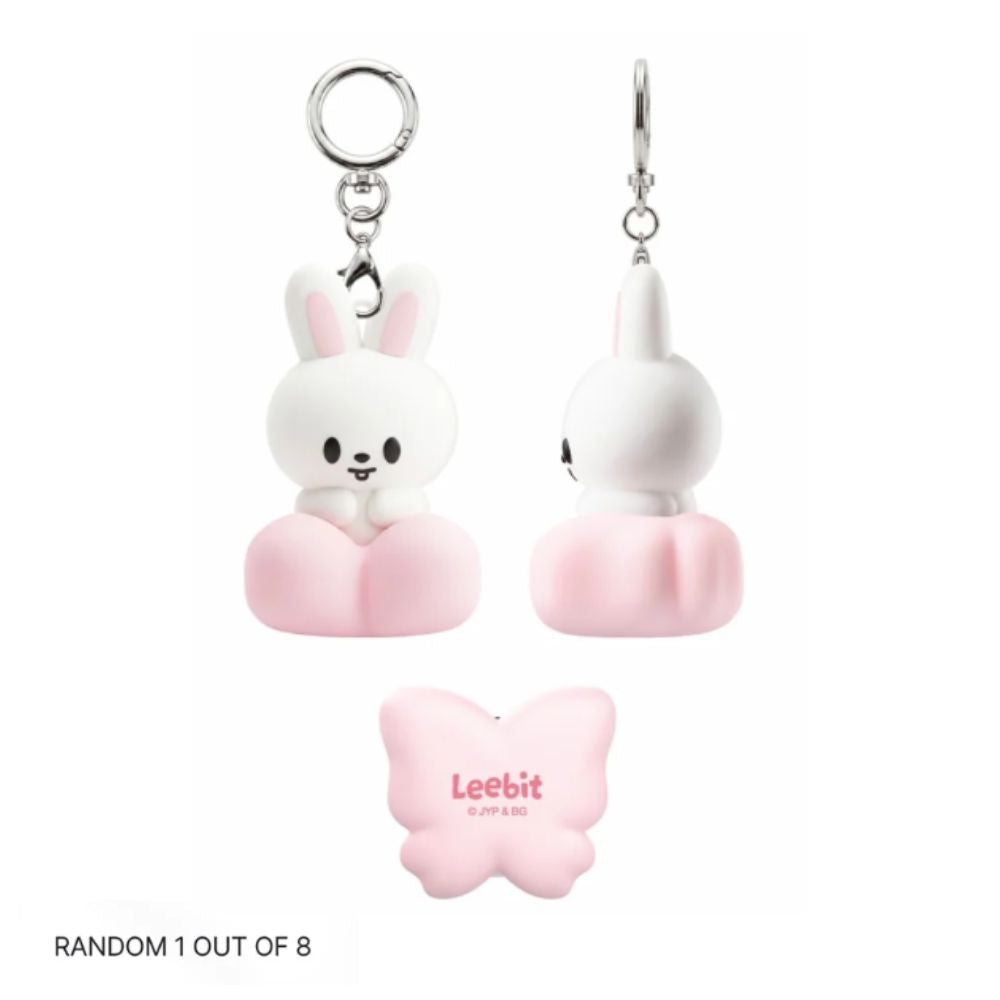 SKZOO Secret Clicker Keyring (Random)