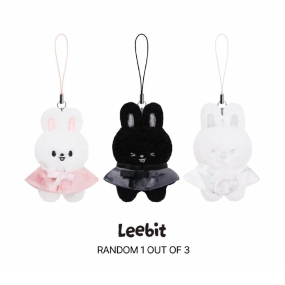 SKZOO Secret Plush Micro Ver.
