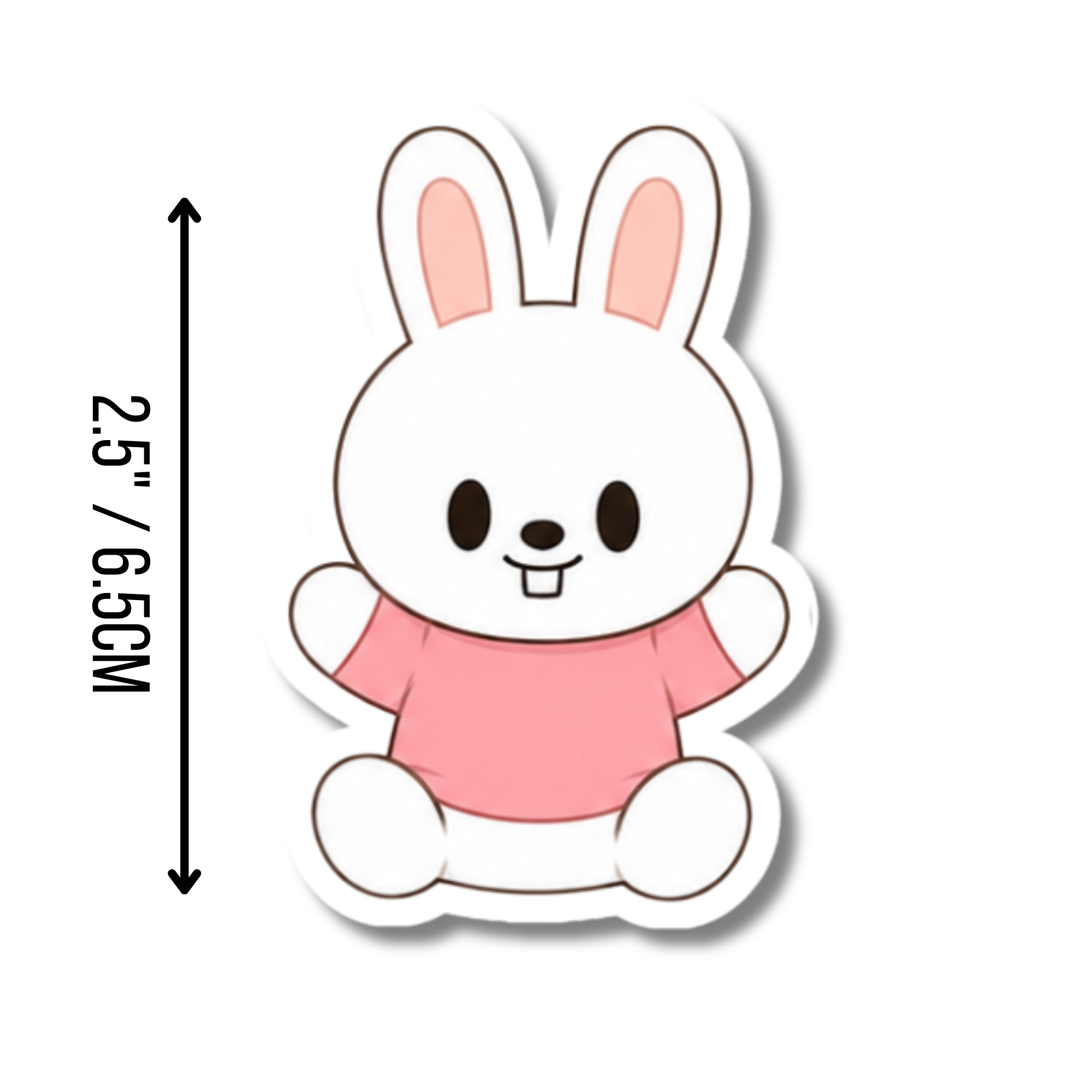 Stray Kids SKZOO Hug Me Stickers