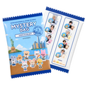 [NORTH AMERICA VER.]  Stray Kids SKZOO Everywhere All Around The World Mystery Bag