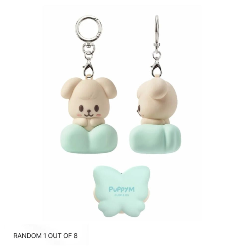 SKZOO Secret Clicker Keyring (Random)