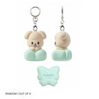 SKZOO Secret Clicker Keyring (Random)
