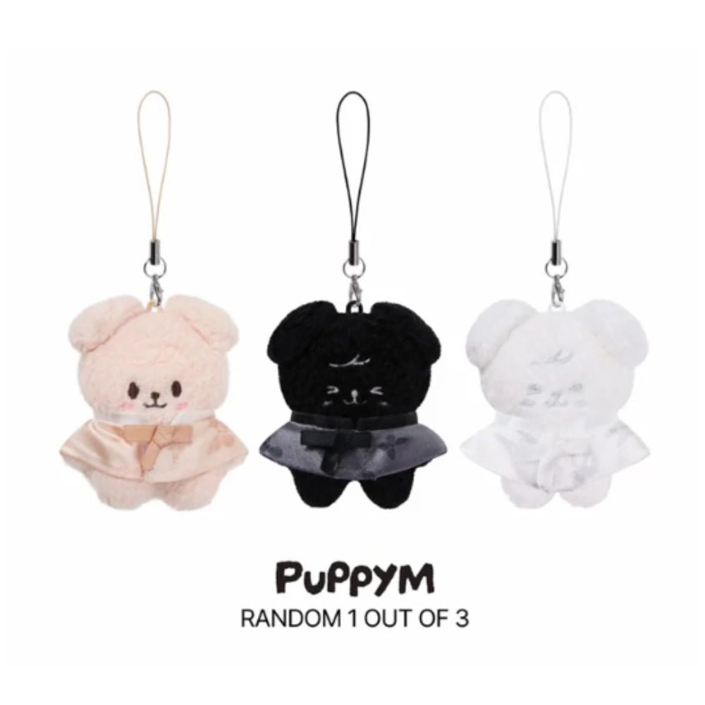 SKZOO Secret Plush Micro Ver.