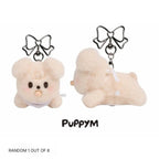 [PRE-ORDER] SKZOO Secret Wind-Up Plush (Random)