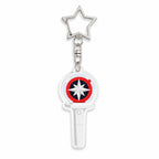 Stray Kids Lightstick Acrylic Keychain