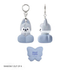 SKZOO Secret Clicker Keyring (Random)