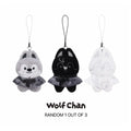 SKZOO Secret Plush Micro Ver.