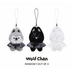 SKZOO Secret Plush Micro Ver.