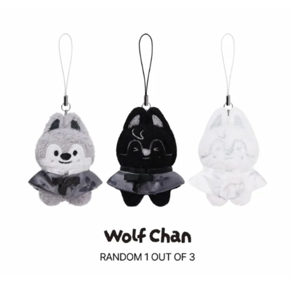 SKZOO Secret Plush Micro Ver.