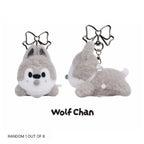 [PRE-ORDER] SKZOO Secret Wind-Up Plush (Random)