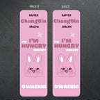 Stray Kids (SKZ) Bookmarks | Kpop Bookmarks | Skzoo Bookmarks
