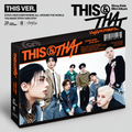 Stray Kids - THIS & THAT (THIS Ver.)
