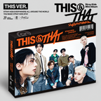 Stray Kids - THIS & THAT (THIS Ver.)