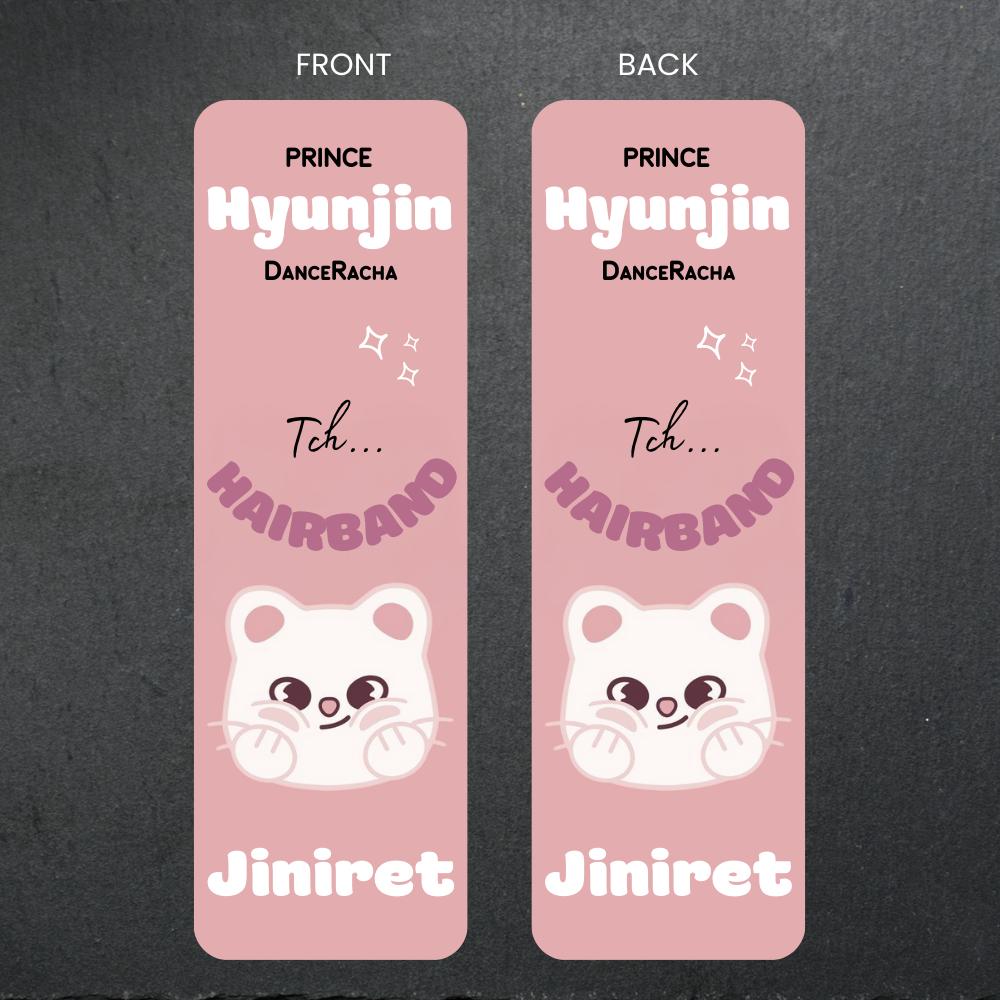Stray Kids (SKZ) Bookmarks | Kpop Bookmarks | Skzoo Bookmarks