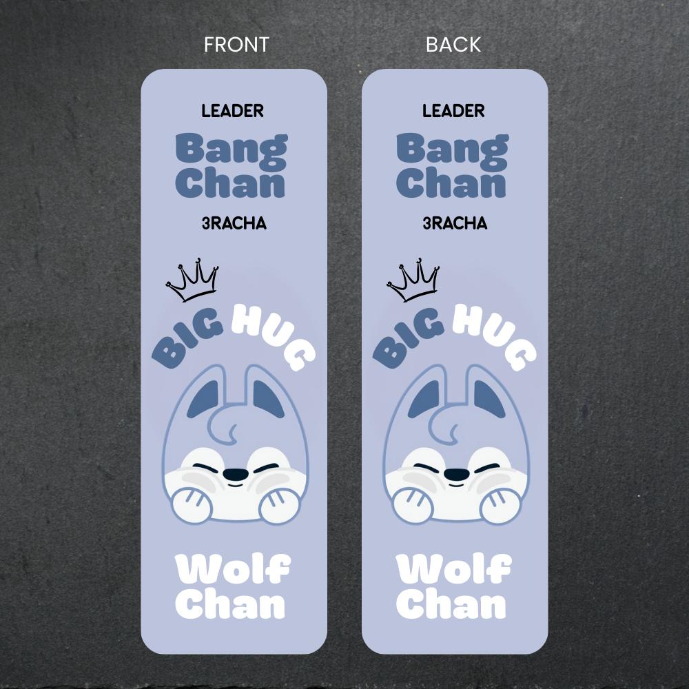 Stray Kids (SKZ) Bookmarks | Kpop Bookmarks | Skzoo Bookmarks